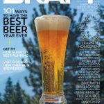 FREE 1 Year Subscription To Draft Magazane