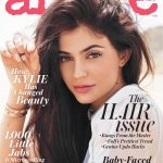 FREE 1-Year Allure Magazine Subscription