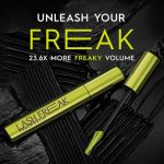 FREE Urban Decay Mascara